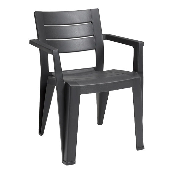 PRE ORDER: SEP. - Keter Julie 12 Seater Dining Set