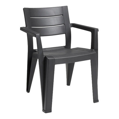 PRE ORDER: SEP. - Keter Julie 12 Seater Dining Set