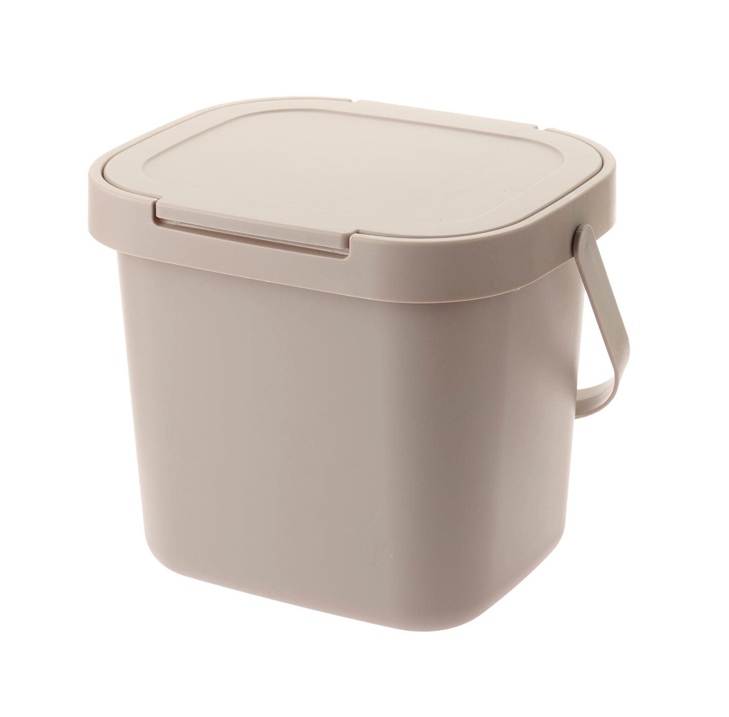 7L Compost Caddy - Various Colors