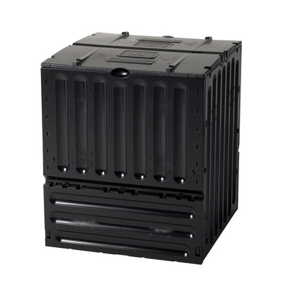 600lt Eco King Compost Bin