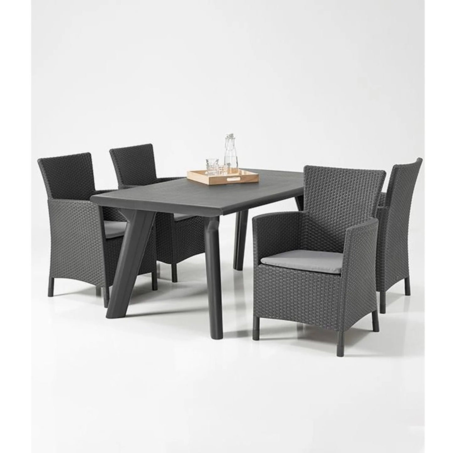 Keter Iowa Garden Chair