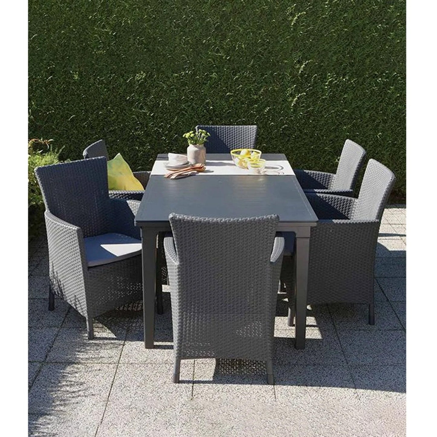 Keter Iowa Garden Chair