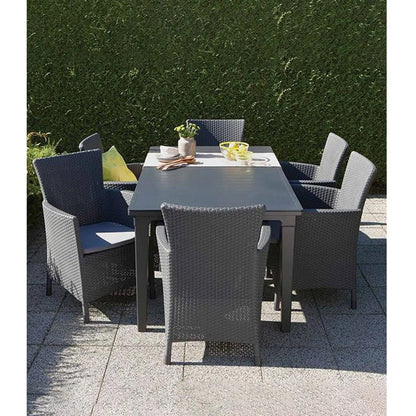 Keter Iowa Garden Chair