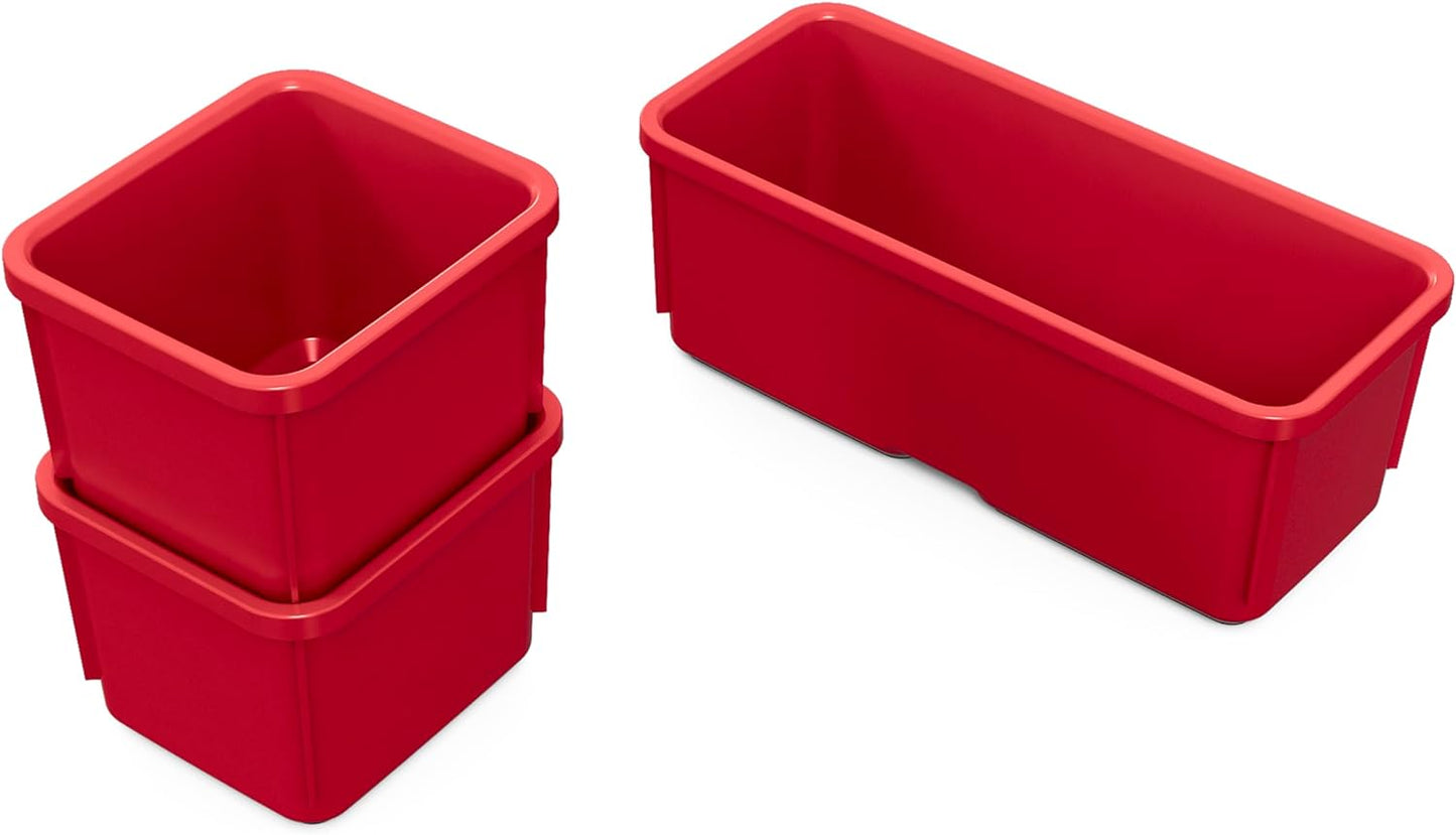Keter STACK N’ ROLL Organizer