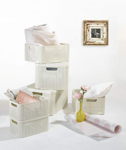 Curver Style Storage Box (Large)