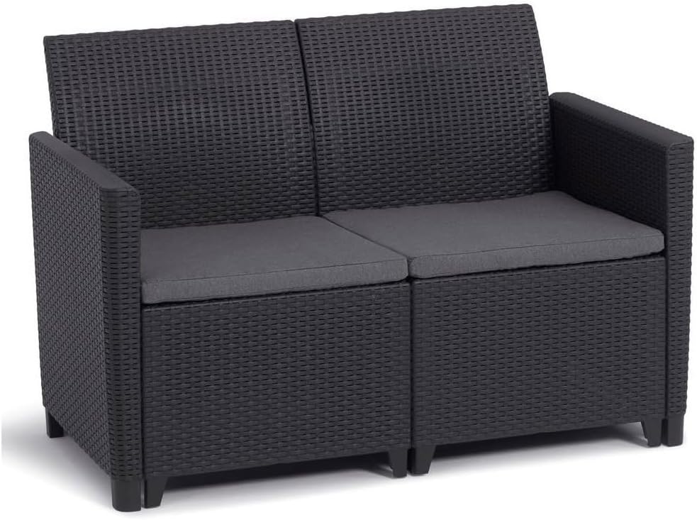 Keter Claire 4 Seater Set
