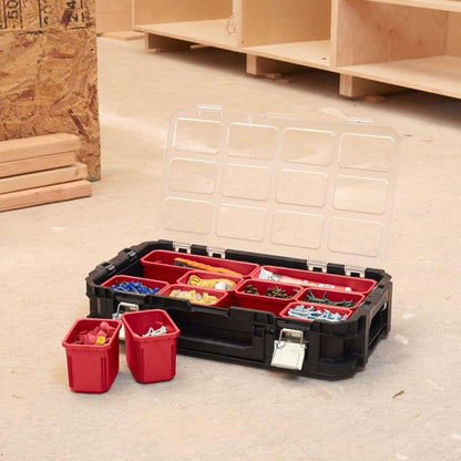 Keter Connect Storage Organizer