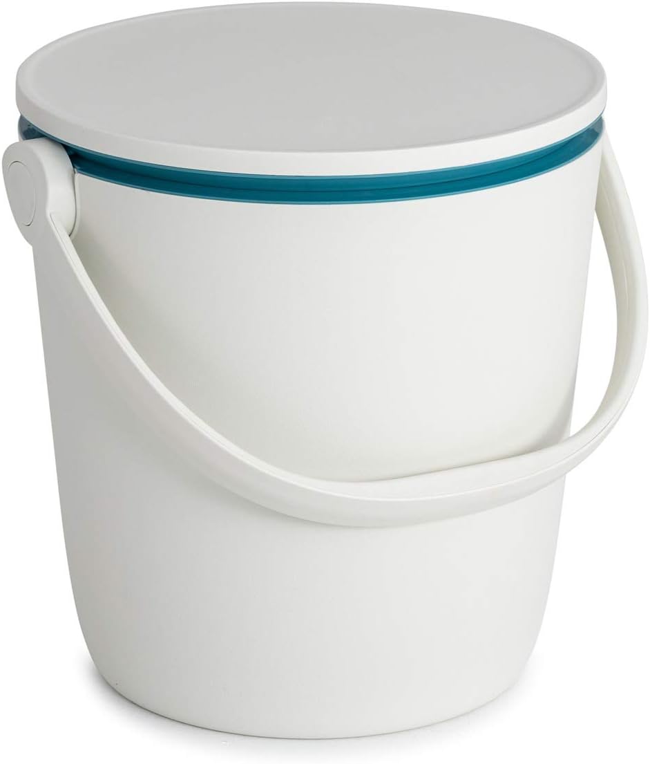 Keter Go Bar - Portable Drinks Cooler - Cream