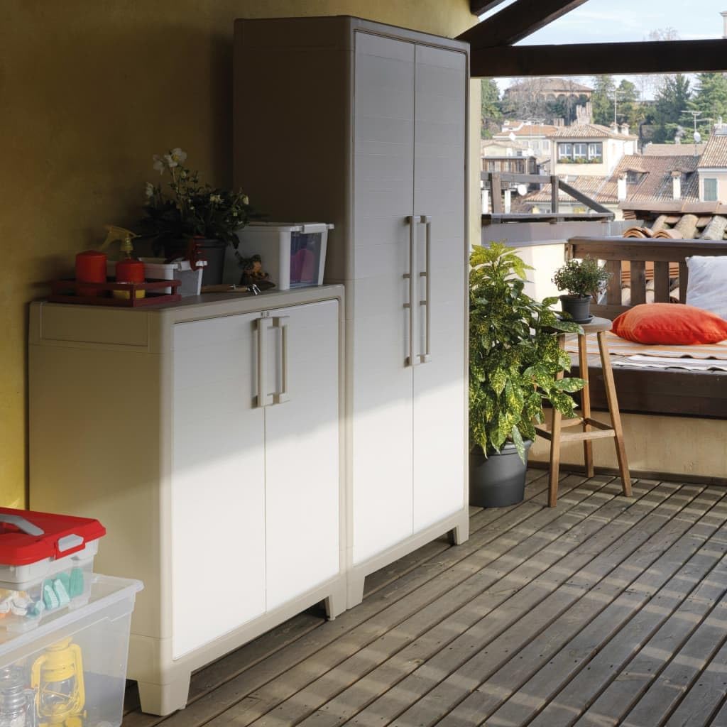 Keter Gulliver Base Cabinet