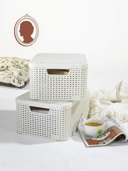 Curver Style Storage Box (Large)