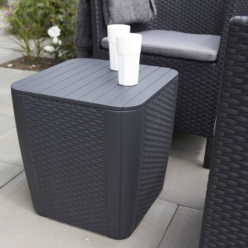 Keter Miami Balcony Set