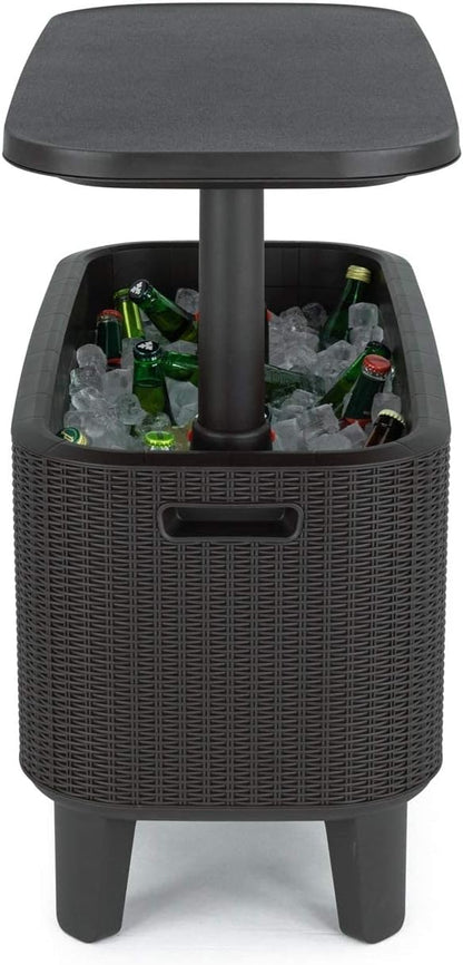 Keter Bevy Bar