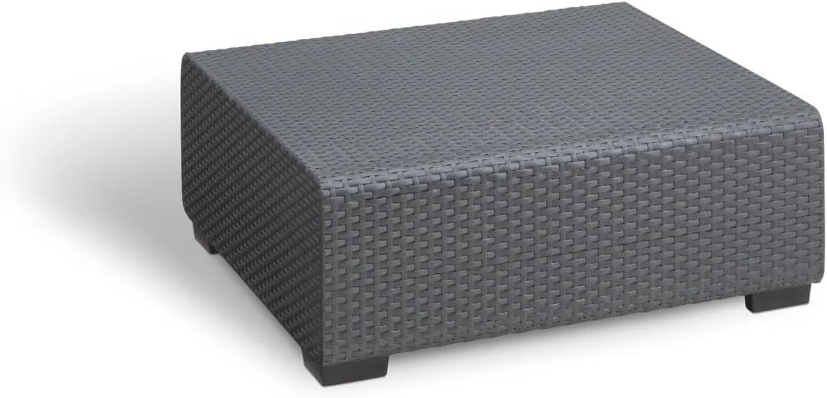 Keter Salta/Sapporo Table with Cushion - mazeproducts