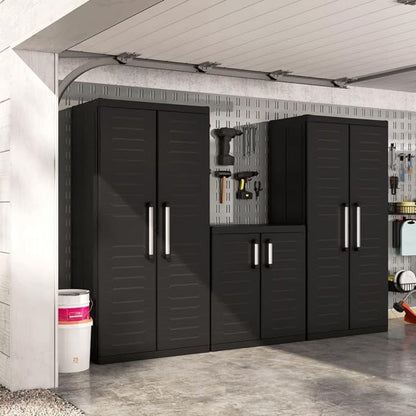 PRE ORDER: SEP. - Detroit XL TALL Cabinet
