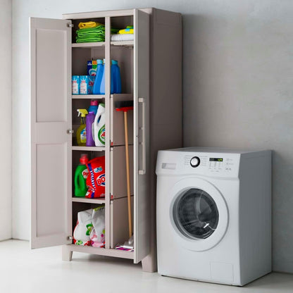 Keter Gulliver Multispace Cabinet - mazeproducts