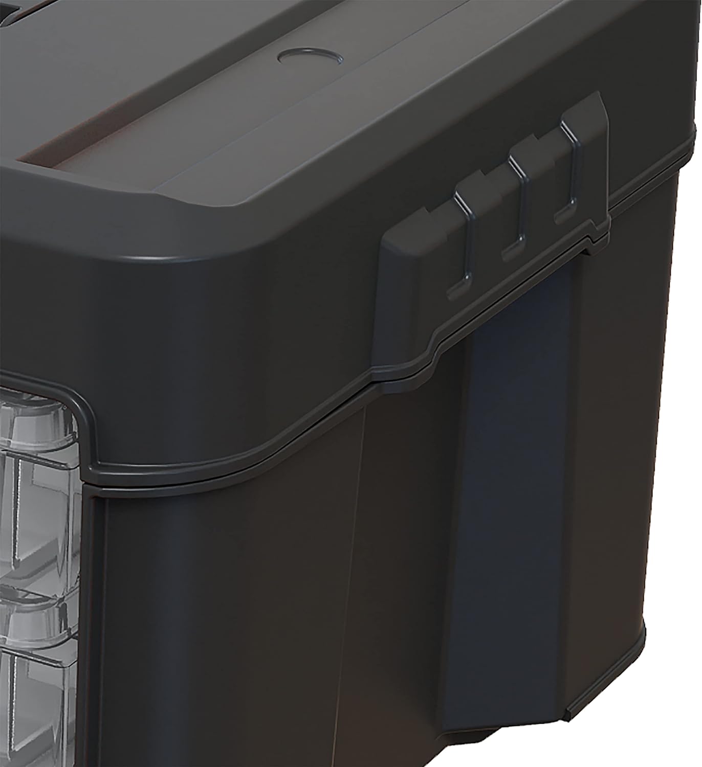 Keter STACK N’ ROLL 3-Set Organizer