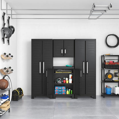 Keter Detroit Base Cabinet