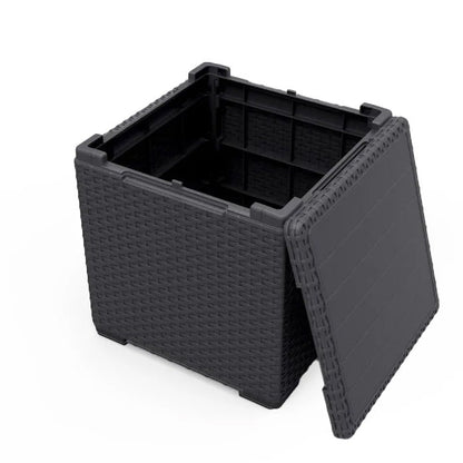 Keter Vigo - 45L Outdoor Storage Box