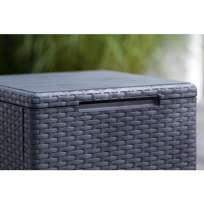 Keter Vigo - 45L Outdoor Storage Box