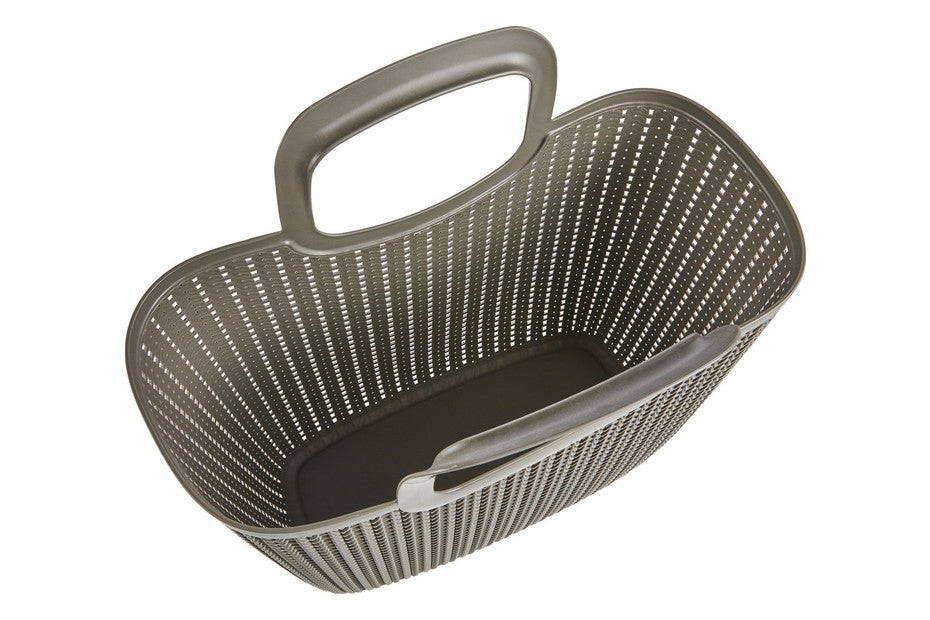 Curver Knit Carry Bag  (25L)