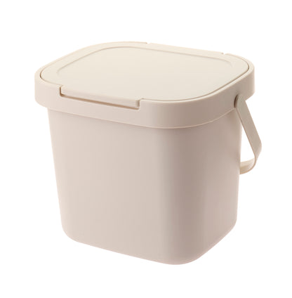 7L Compost Caddy - Various Colors