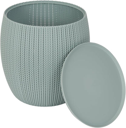 Keter Cozy Urban Balcony Set - Beige