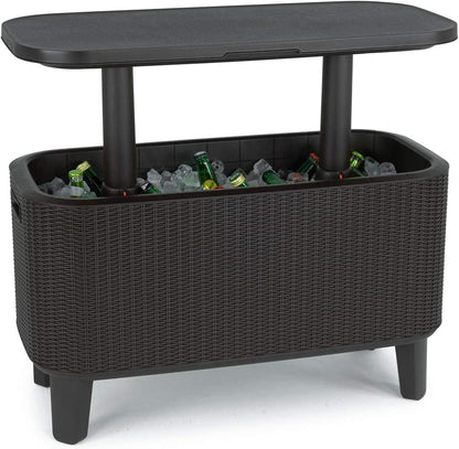 Keter Bevy Bar