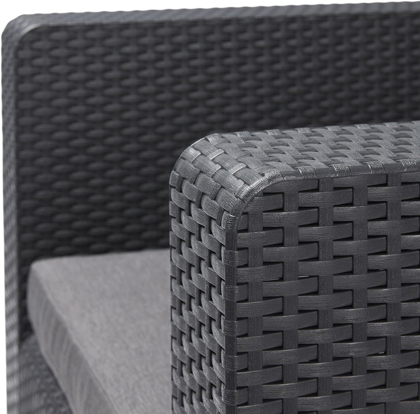 Keter Salta 5- Seater Lounge Set