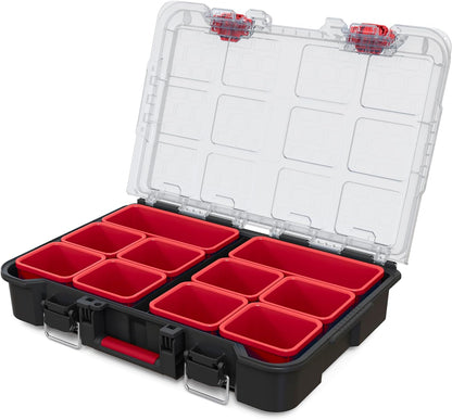 Keter STACK N’ ROLL Organizer