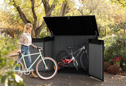 Keter Cortina Mega Shed 2020L