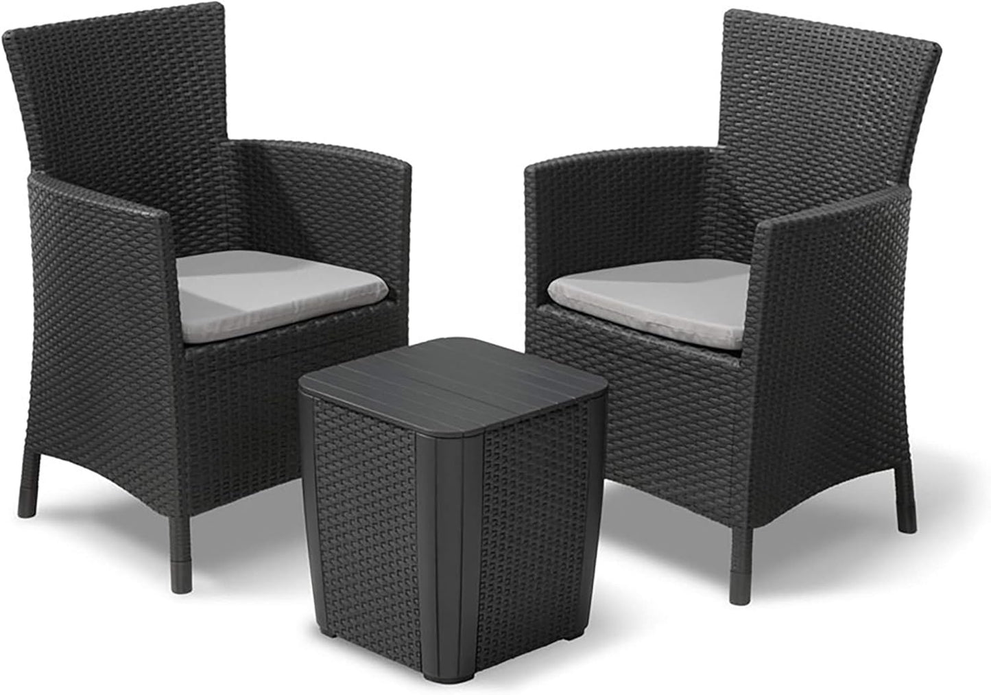 Keter Iowa Garden Chair