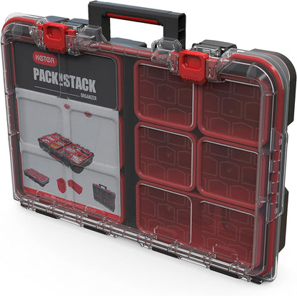 Keter STACK N’ ROLL Organizer