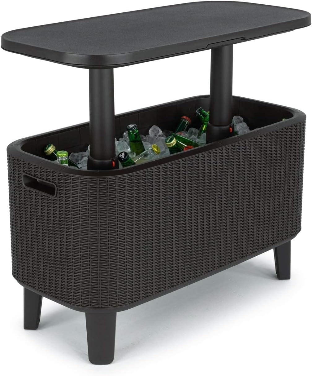 Keter Bevy Bar