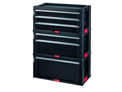 Keter 1 Drawer Tool Chest
