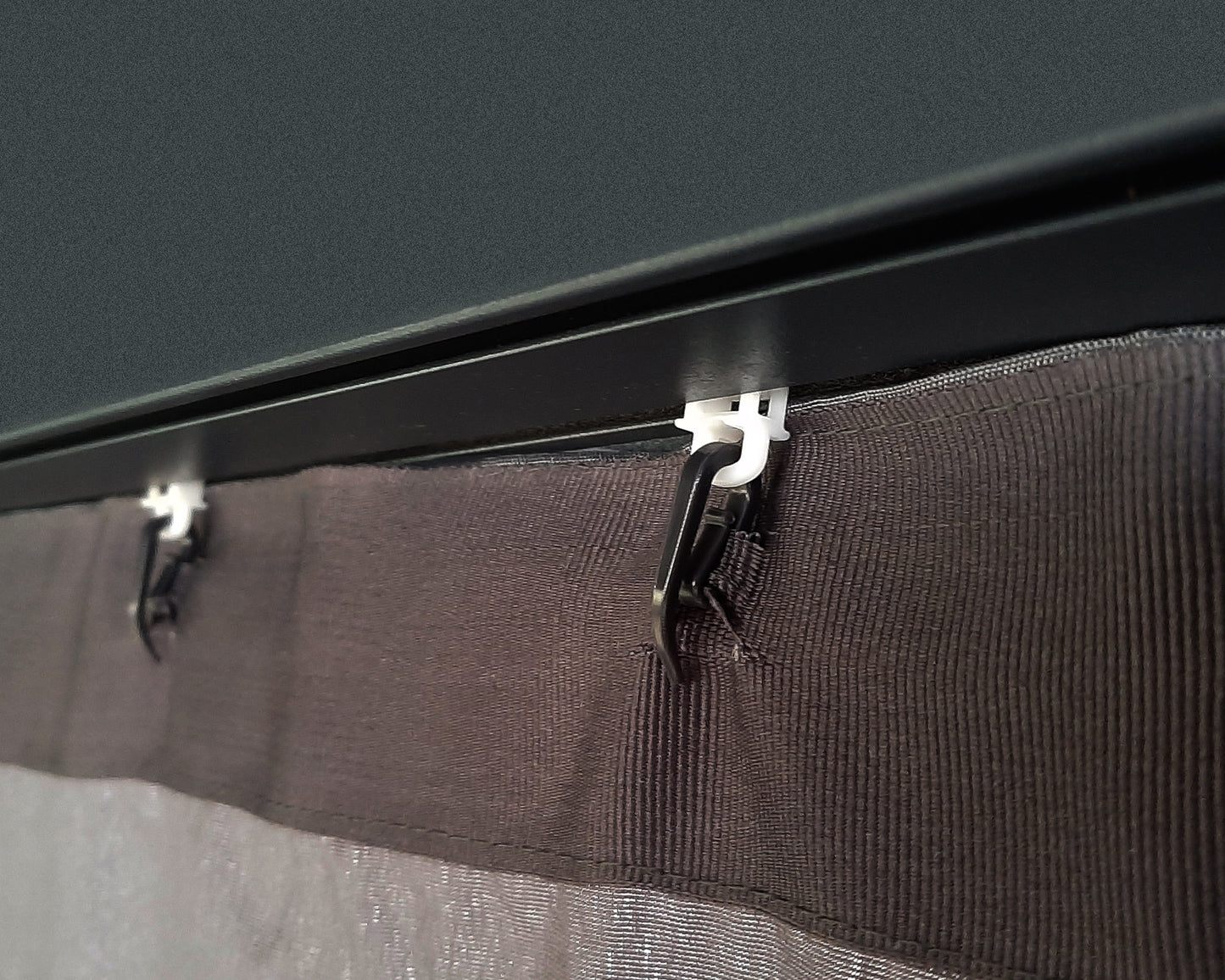 Curtain Set for Dallas Gazebo 3.6m x 4.8m