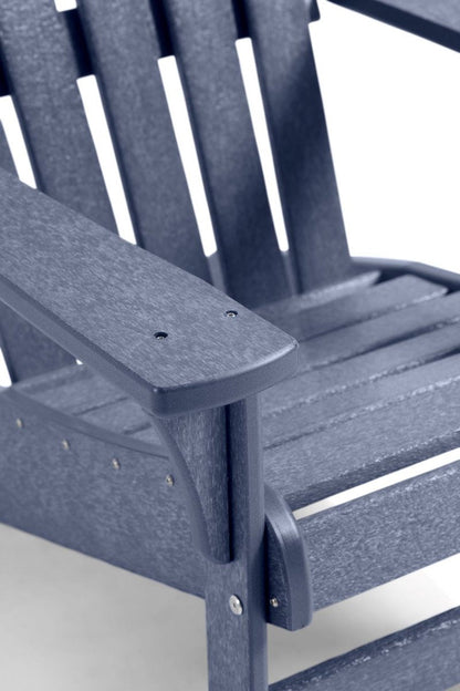 Keter Premium Tahoe Adirondack Chair - Blue