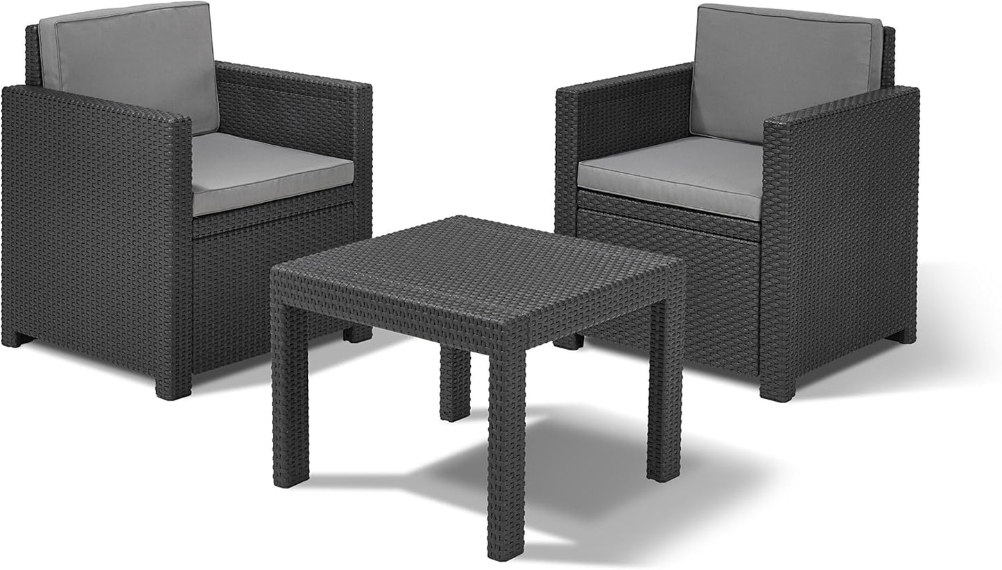 Keter Victoria Balcony Set