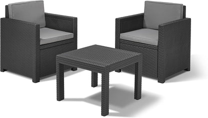 Keter Victoria Balcony Set
