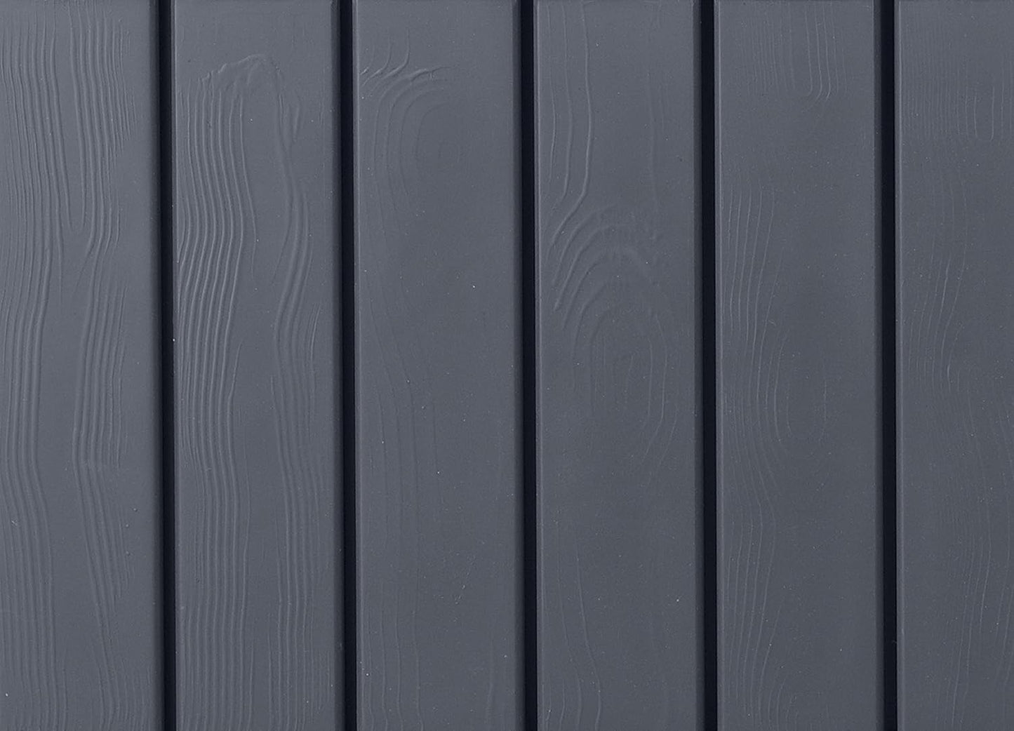 PRE ORDER: SEP. - Keter Glenwood 390L Storage Box - Graphite