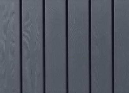 PRE ORDER: SEP. - Keter Glenwood 390L Storage Box - Graphite