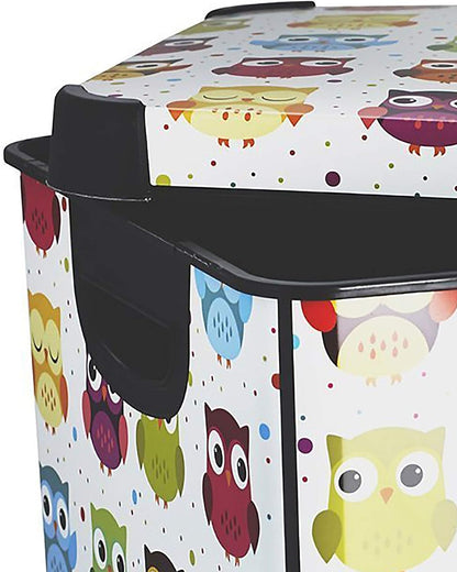 Curver Deco Storage Box (medium)