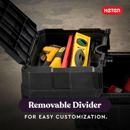 Keter Master Loader