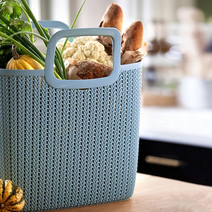 Curver Knit Carry Bag  (25L)