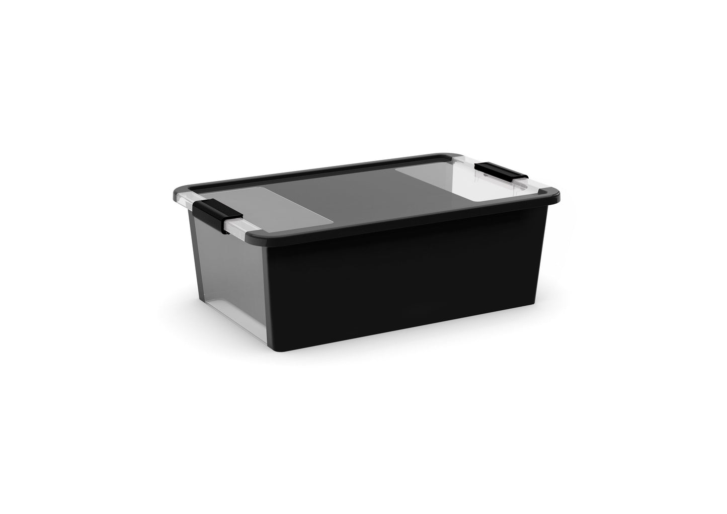 KIS Bi Box - Black (Medium)