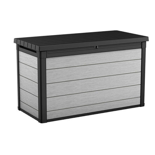 Keter Denali 757L Storage Box - Grey - mazeproducts