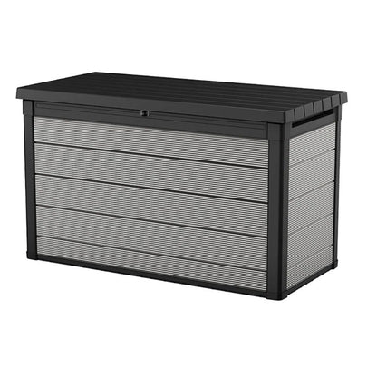 Keter Premier 757L Storage Box - Grey