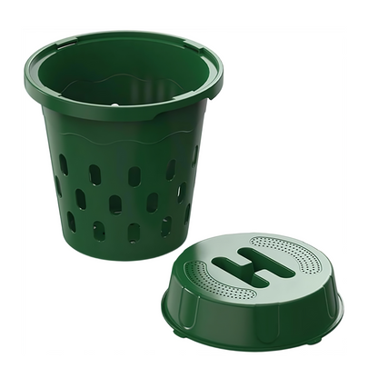 8L Underground Composter / Worm Farm - 3 Pack