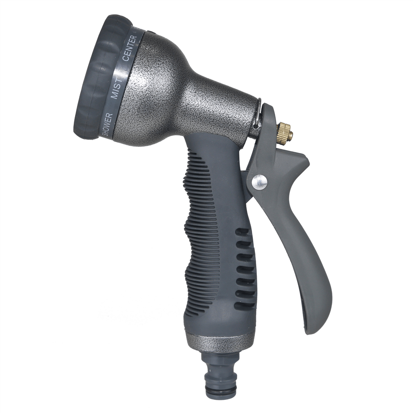 8 Pattern Metal Hose Gun - 12mm - mazeproducts