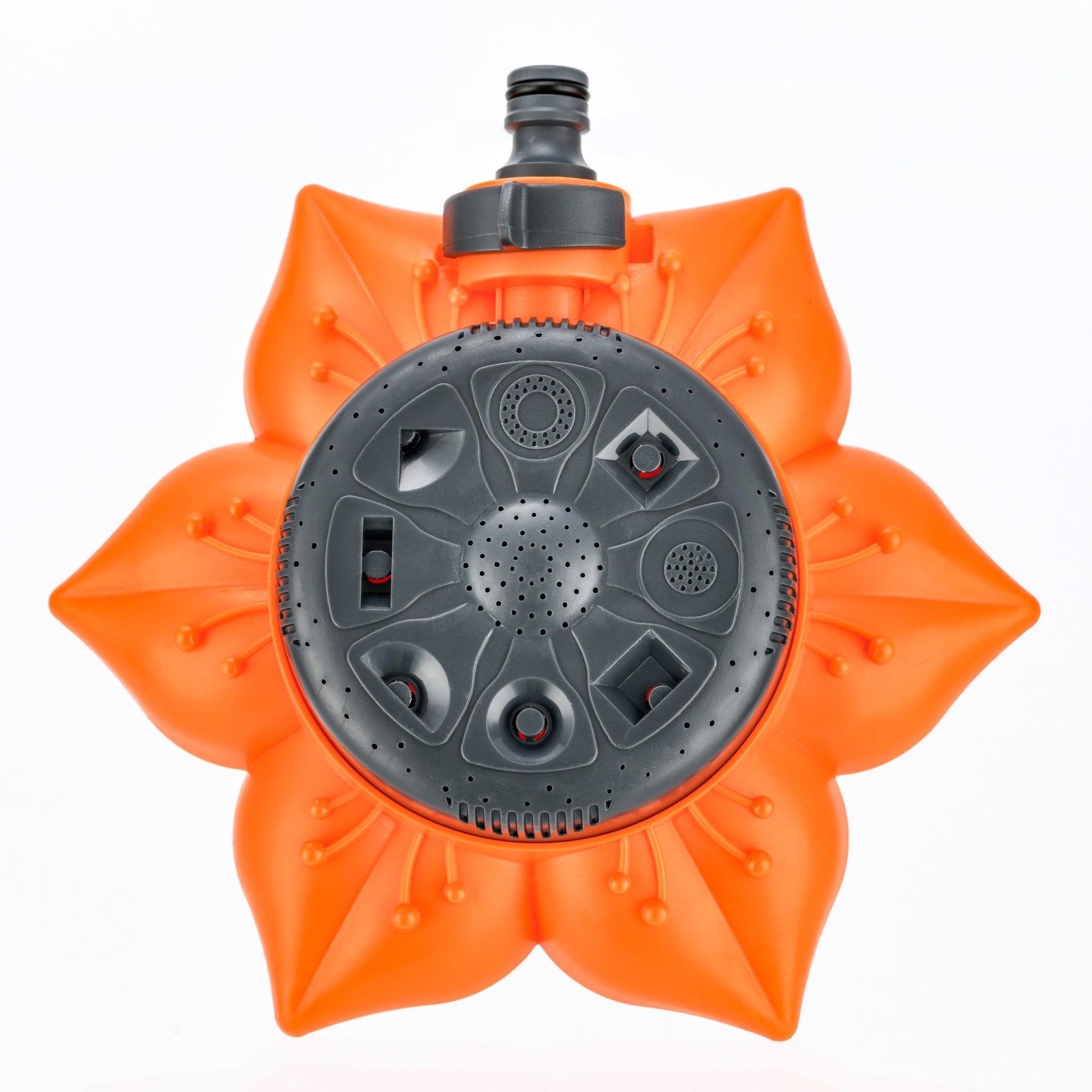 8 Pattern Sprinkler - Flower Base - mazeproducts