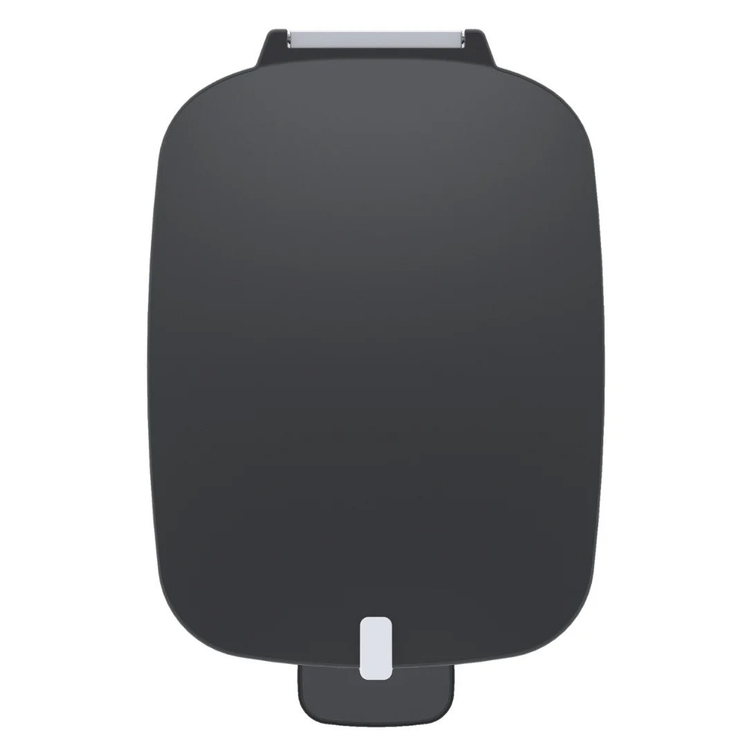 PRE ORDER: SEP. - Curver Chic 35L Pedal Bin  - Red